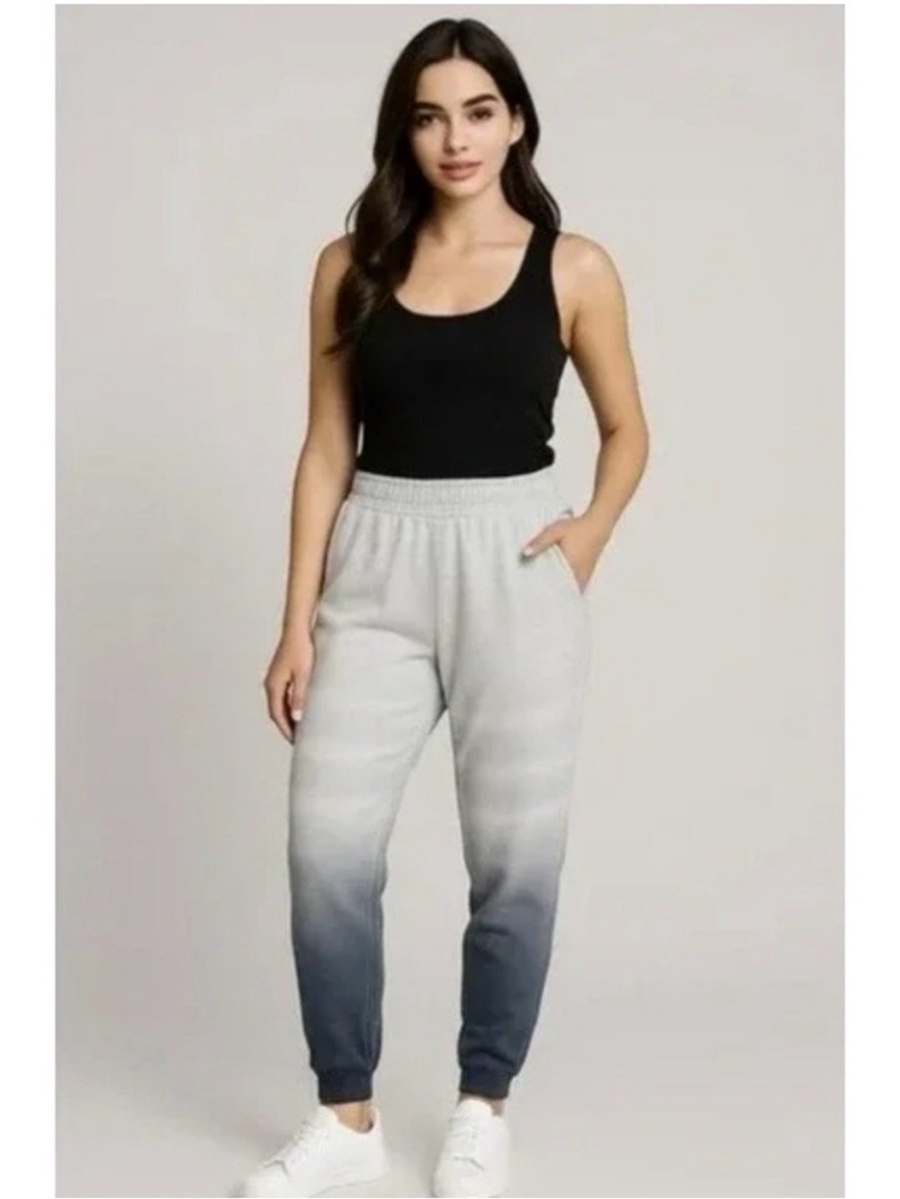 525 American Dip Dye Joggers | Size Medium | NWT $98